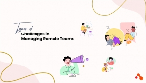 Ultimate Guide to Successfully Managing Remote Teams in the Digital Age Ultimate Guide to Successfully Managing Remote Teams in the Digital Age